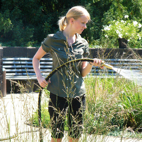 Gartenschläuche