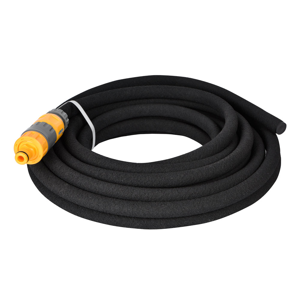 Hozelock poröser Sickerschlauch 25m 12,5mm 1/2" Soaker Hose