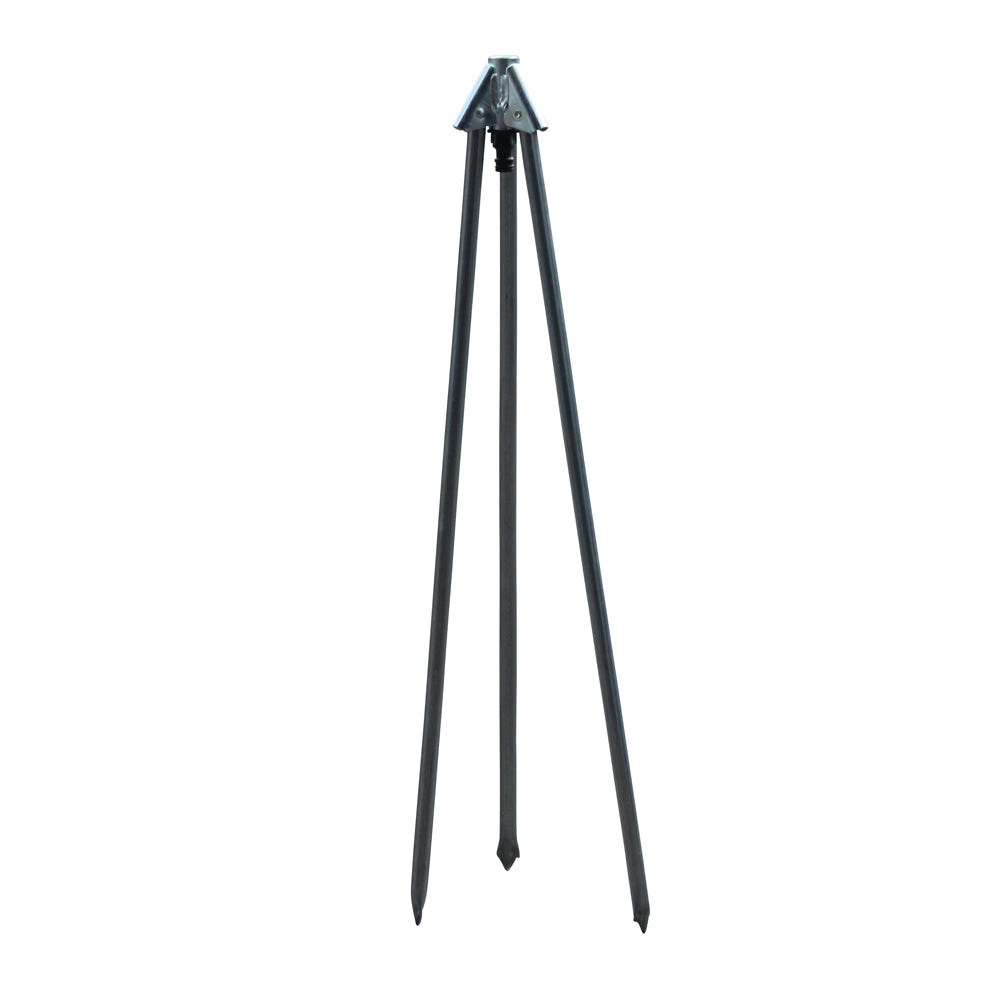 Dreibeinstativ Standard 1/2" Valla passend zu Regner V25 / V50