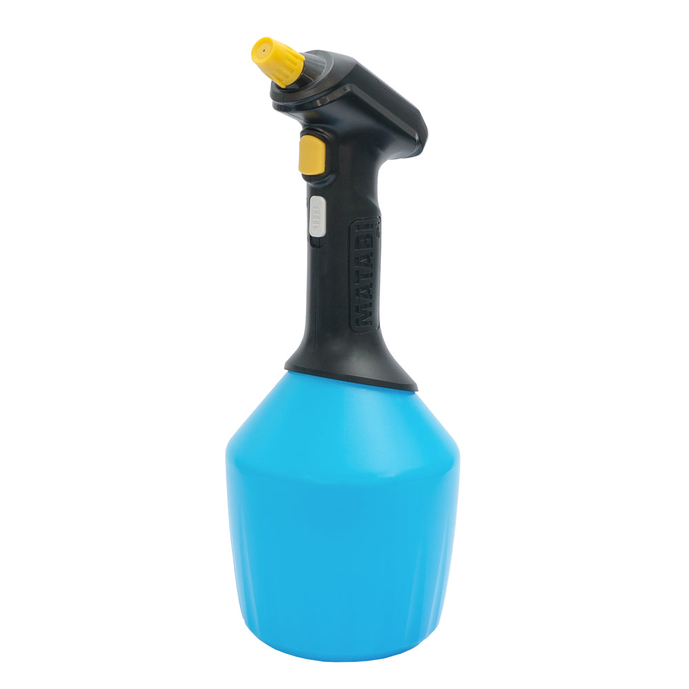 Matabi, Spritze elektr. 1e (1L)