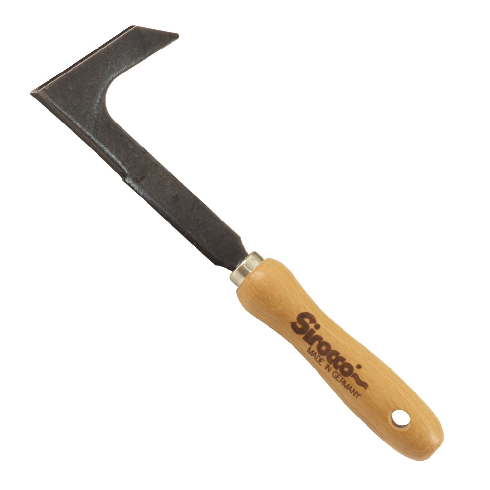 SIROCCO Bio Fugenmesser