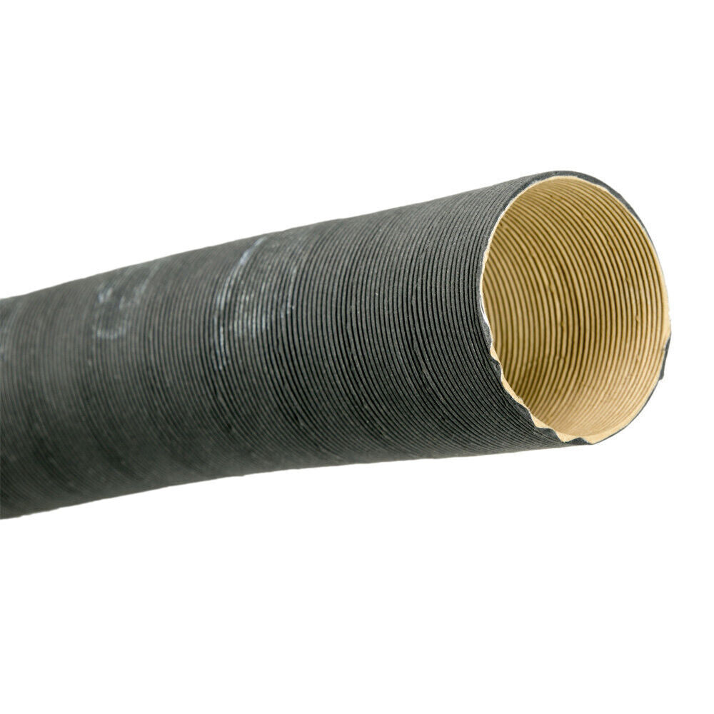 SIROCCO PAP Luftschlauch 60mm, Abluftschlauch, Warmluftschlauch 60mm 1m-25m