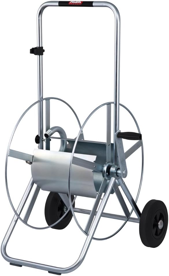 Alba Schlauchwagen "Star", Serie II