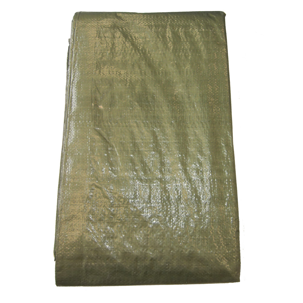 Aurexis Abdeckplane Holz