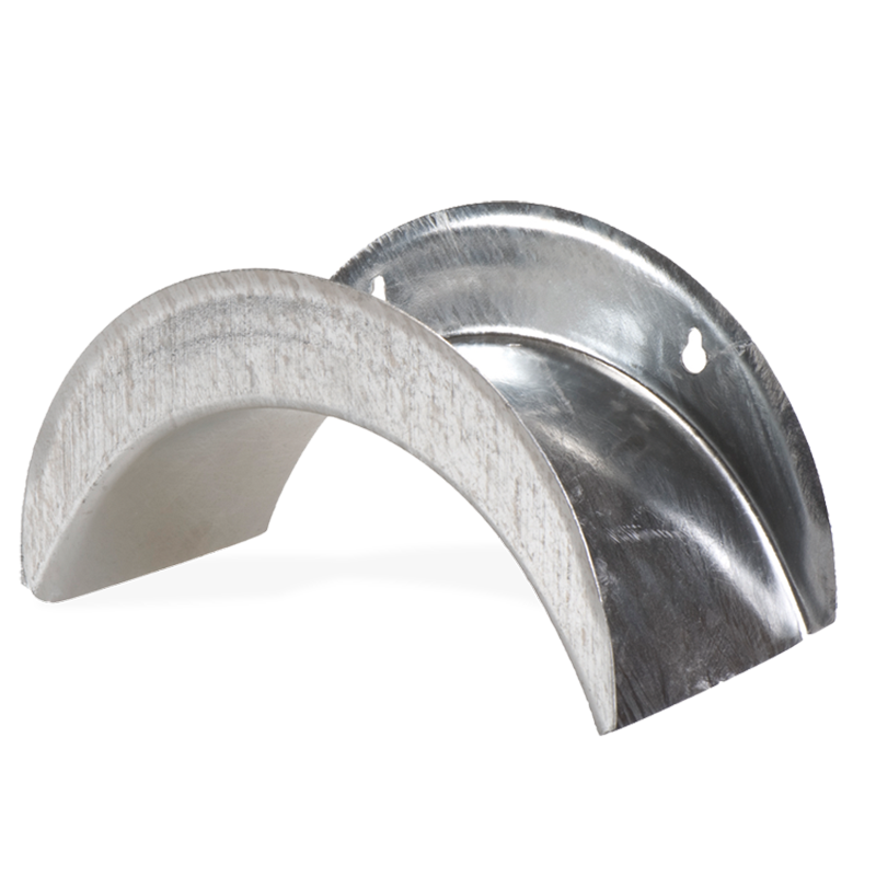 Alba Schlauchhalter "Big"