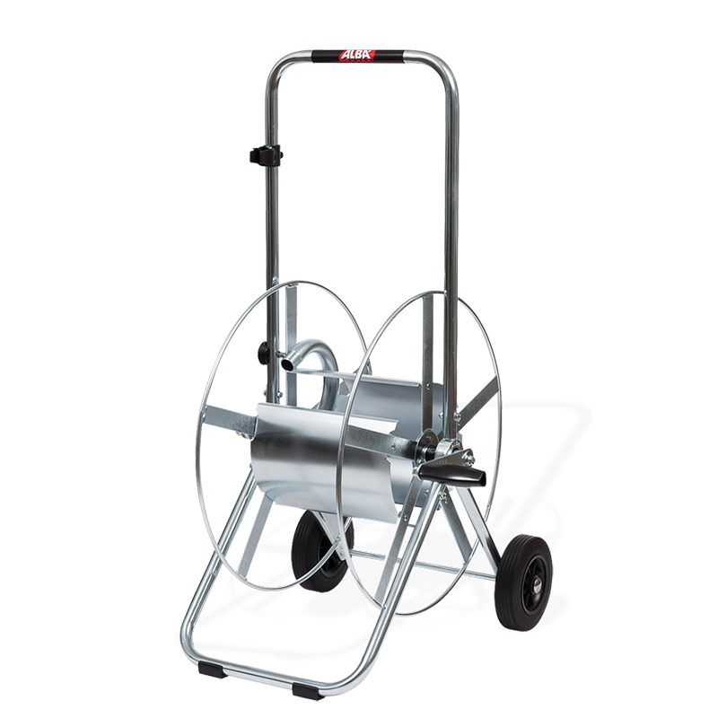 Alba Schlauchwagen "Royal" Serie II