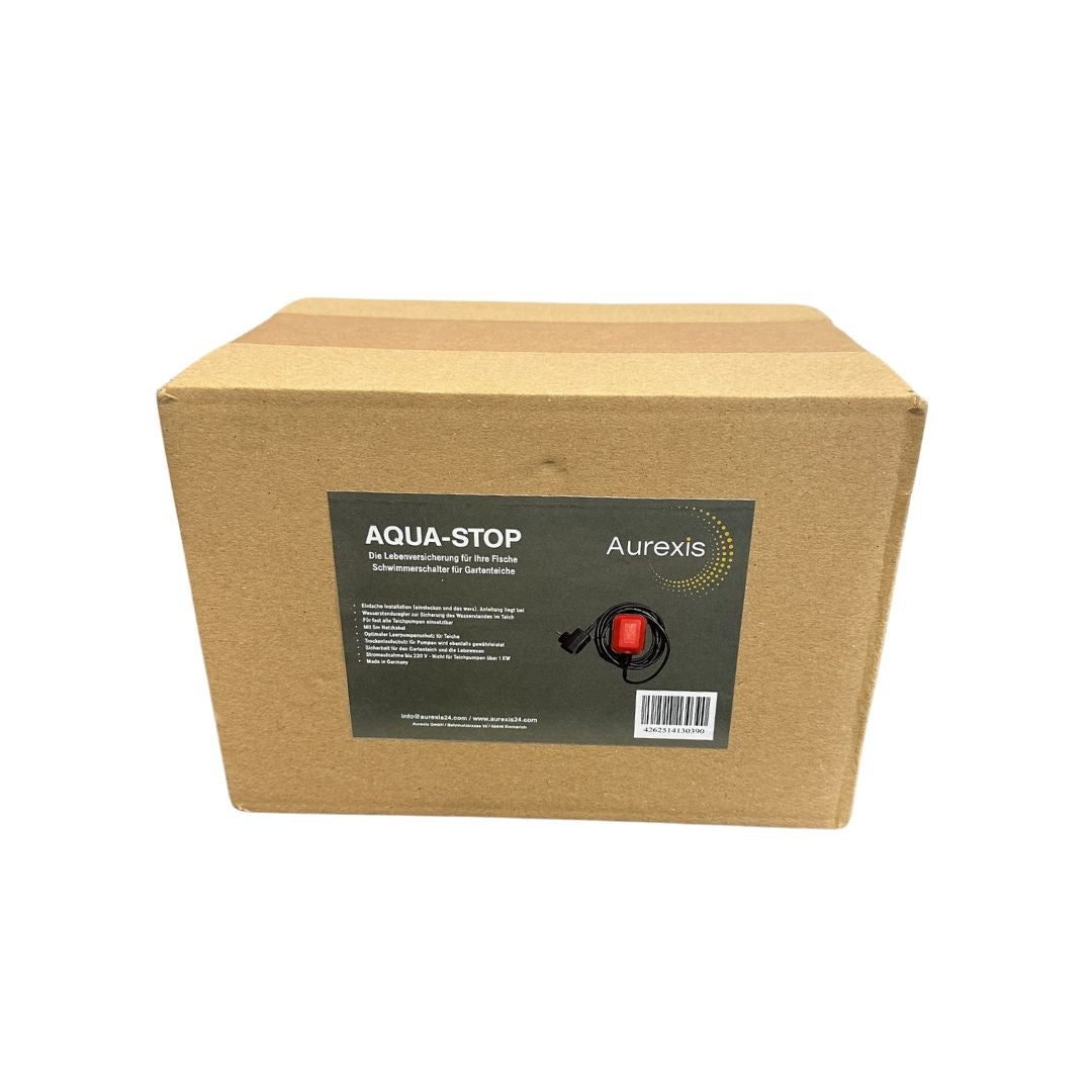 Aurexis Aqua-Stop