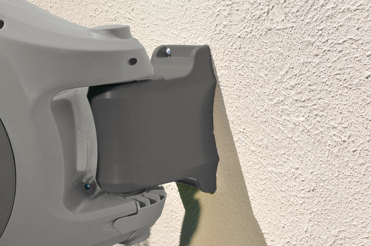 Auto Reel Flowmax 30m - Schlauchtrommel mit Aufrollautomatik von Hozelock