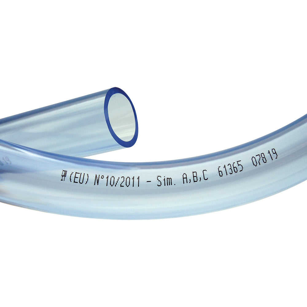 Cristal Lebensmittelmehrzweckschlauch