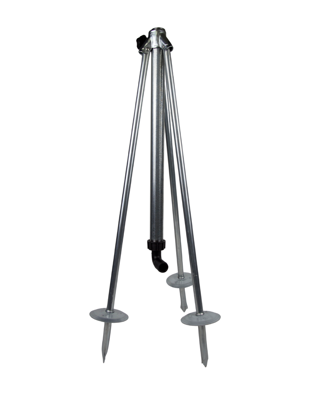 Dreibeinstativ Teleskop 3/4" Valla passend zu Regner V60