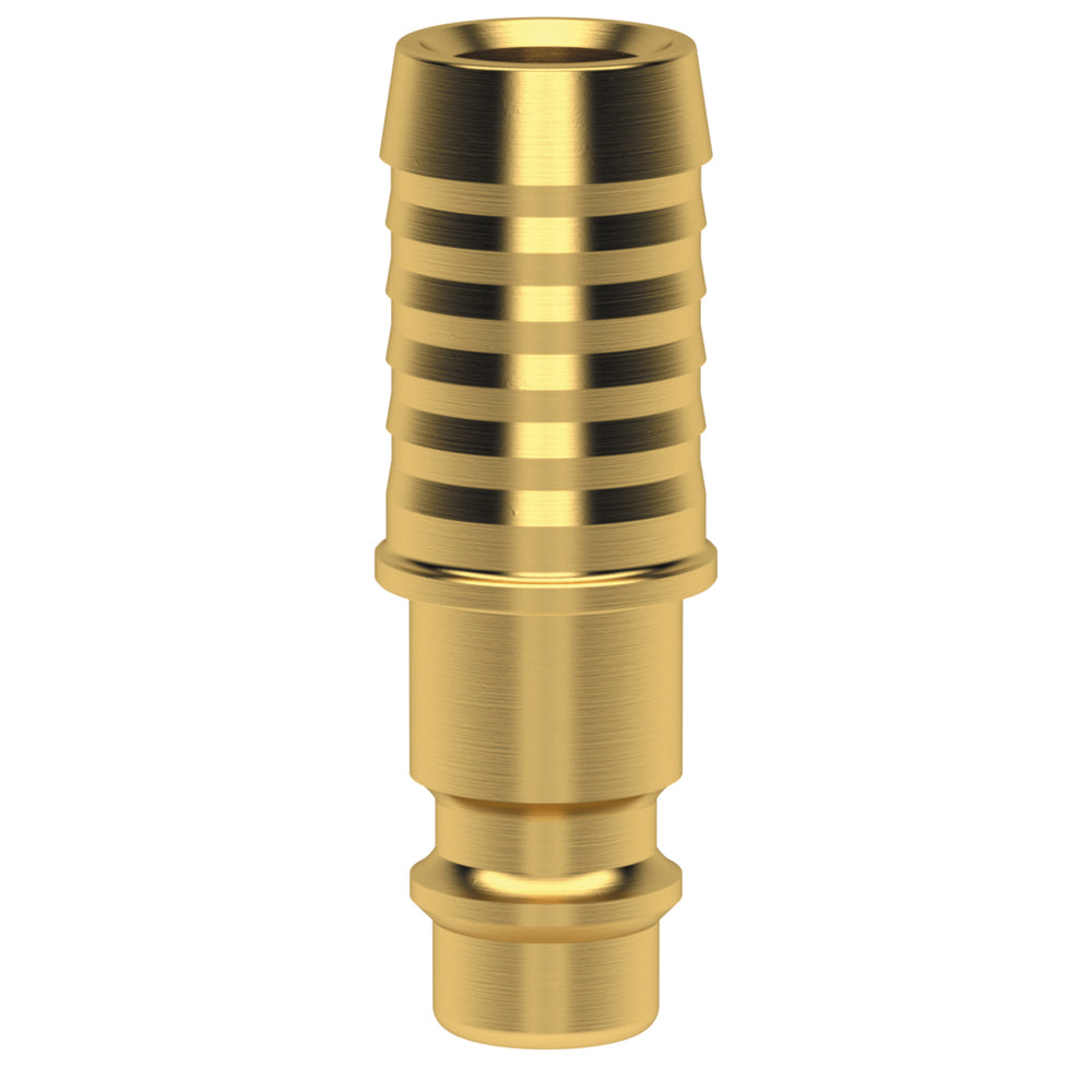 Druckluftgarnitur Stecknippel