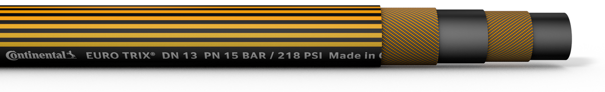 Euro Trix Wasserschlauch ContiTech