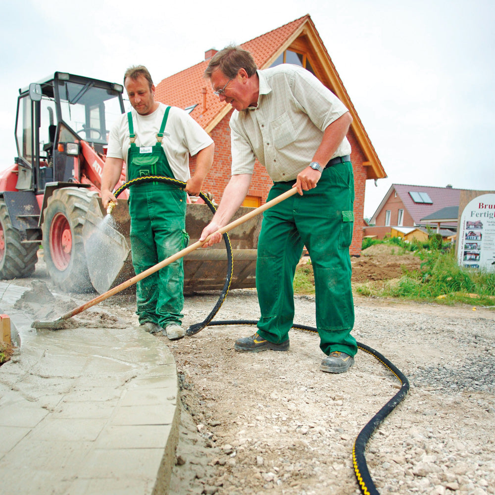 Goldschlange Wasserschlauch ContiTech