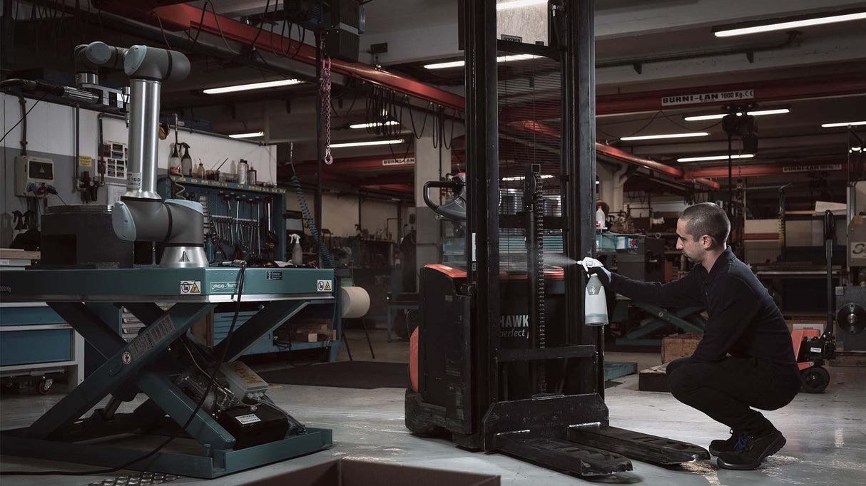 IK, Handspritze IK-HC TR 1 Pumpzerstäuber