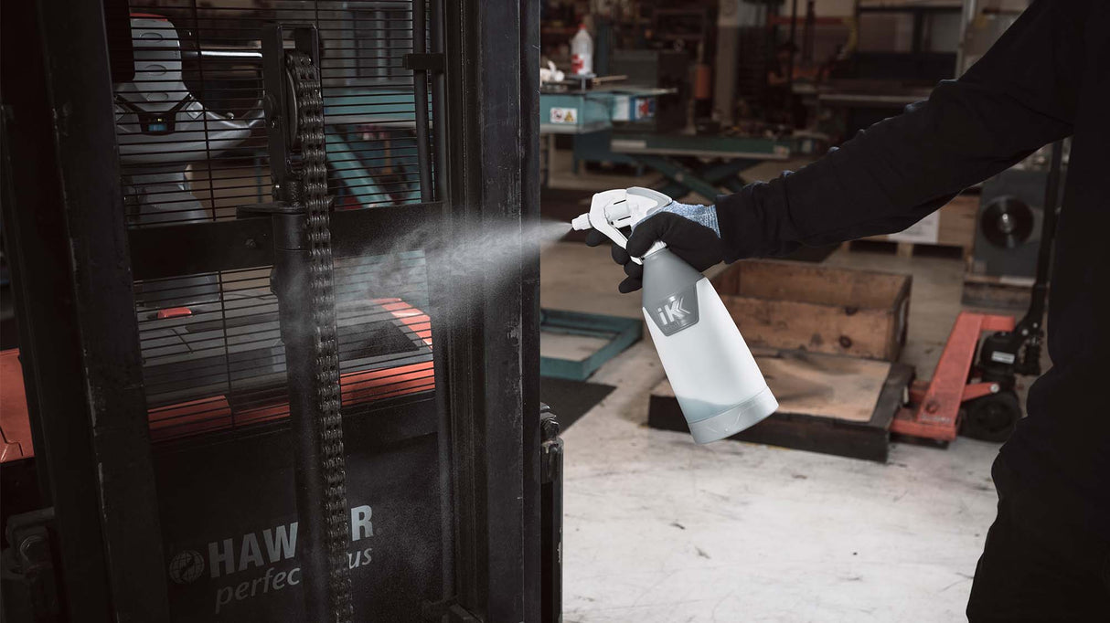 IK, Handspritze IK-HC TR 1 Pumpzerstäuber