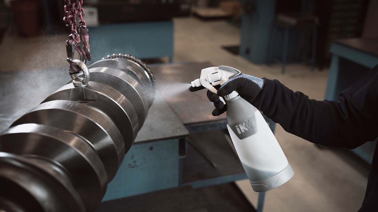 IK, Handspritze IK-HC TR 1 Pumpzerstäuber