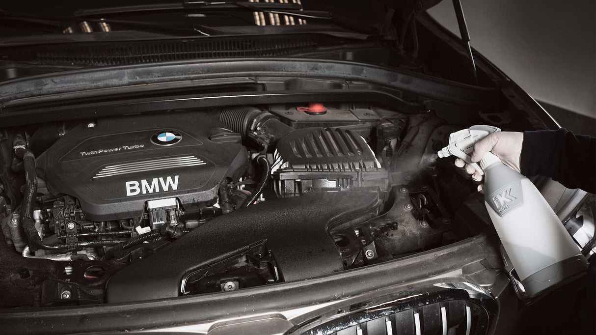 IK, Handspritze IK-HC TR 1 Pumpzerstäuber