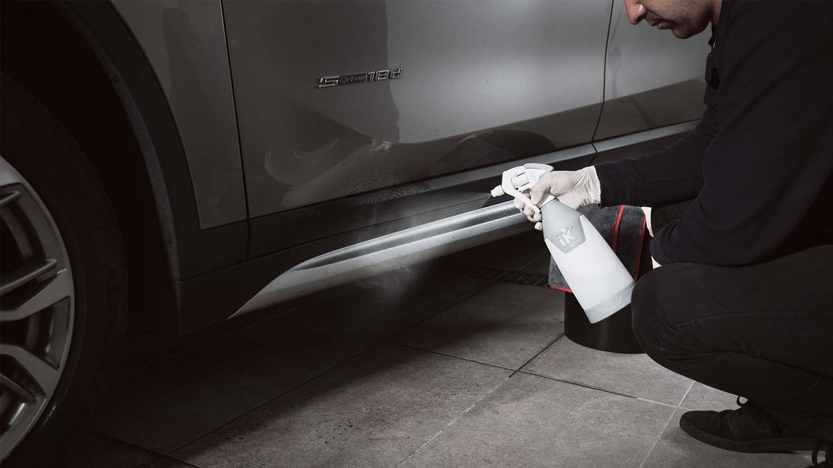 IK, Handspritze IK-HC TR 1 Pumpzerstäuber