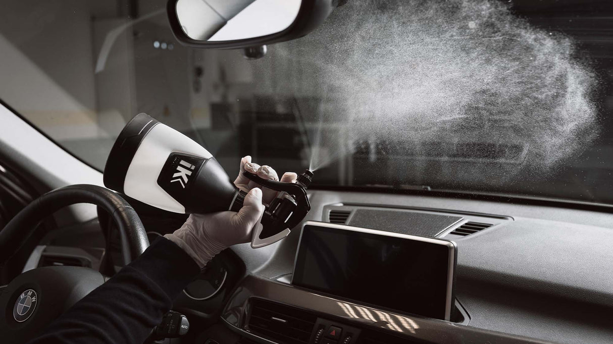 IK Handspritze Multi TR Mini / 360° (0,6L)