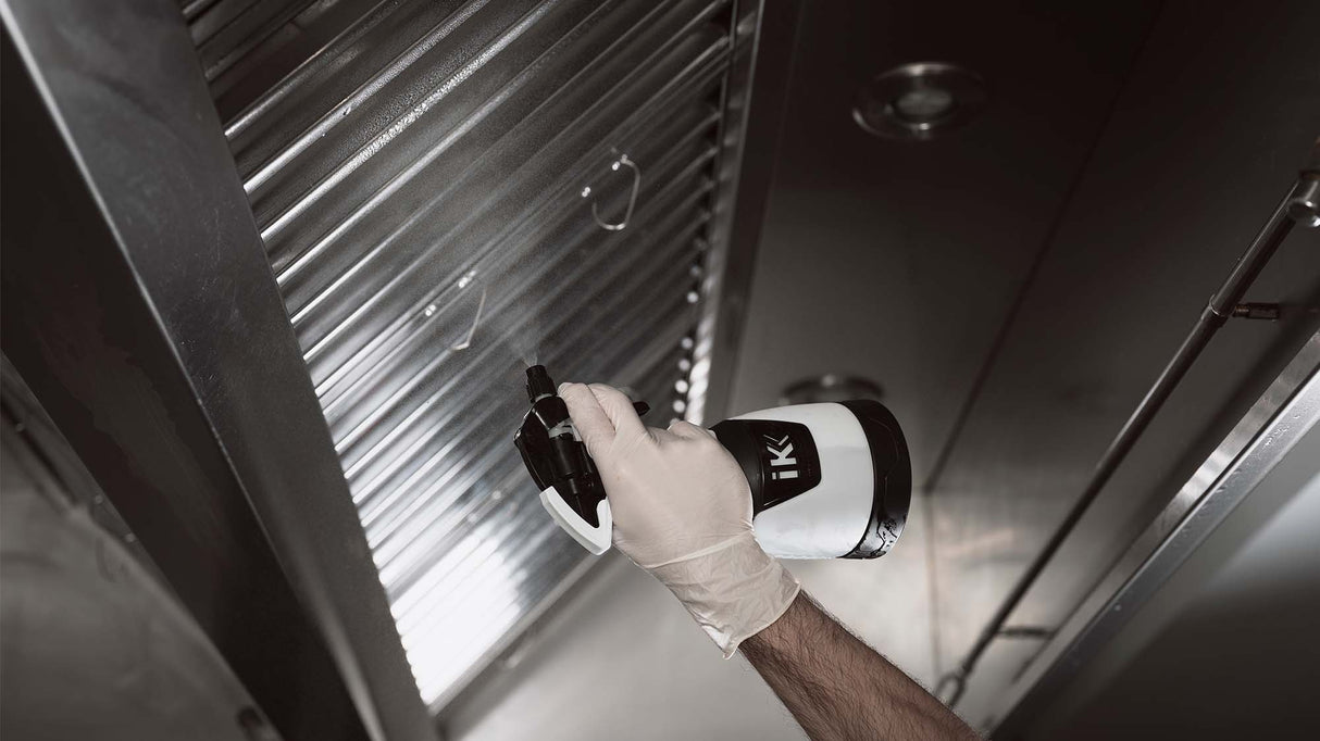 IK Handspritze Multi TR Mini / 360° (0,6L)