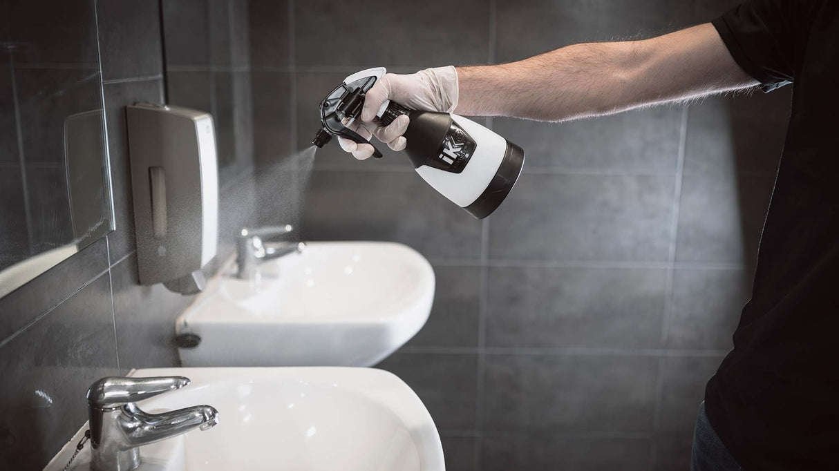 IK Handspritze Multi TR Mini / 360° (0,6L)