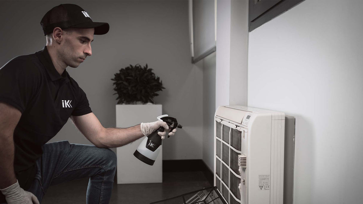 IK Handspritze Multi TR Mini / 360° (0,6L)