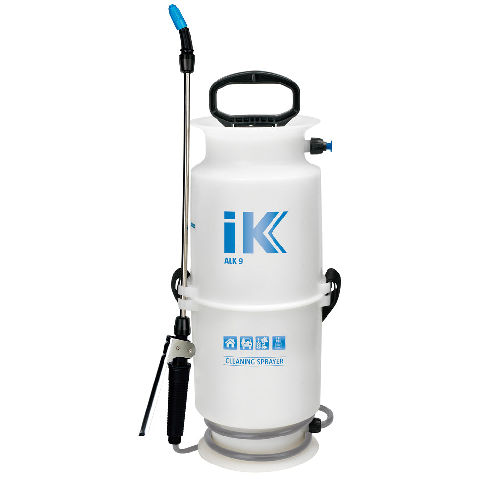 IK, Handspritze "IK-ALK 9" (6 L) EOL