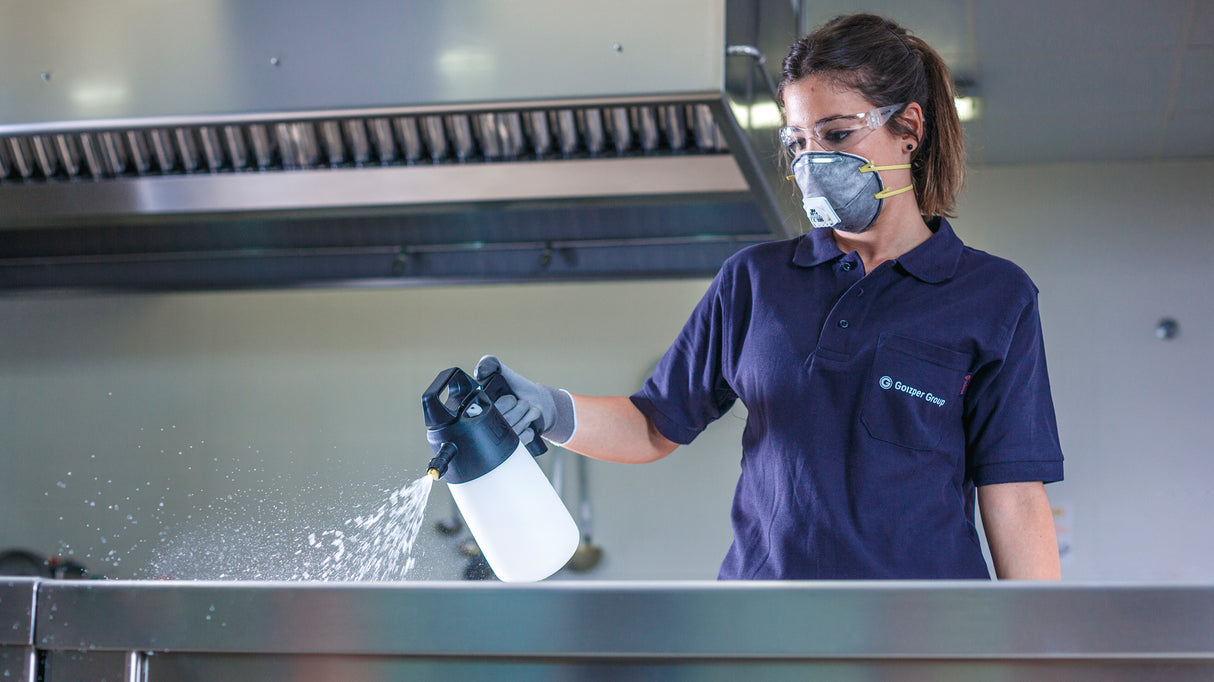 IK, Handspritze "IK-FOAM 9" (5 L) EOL