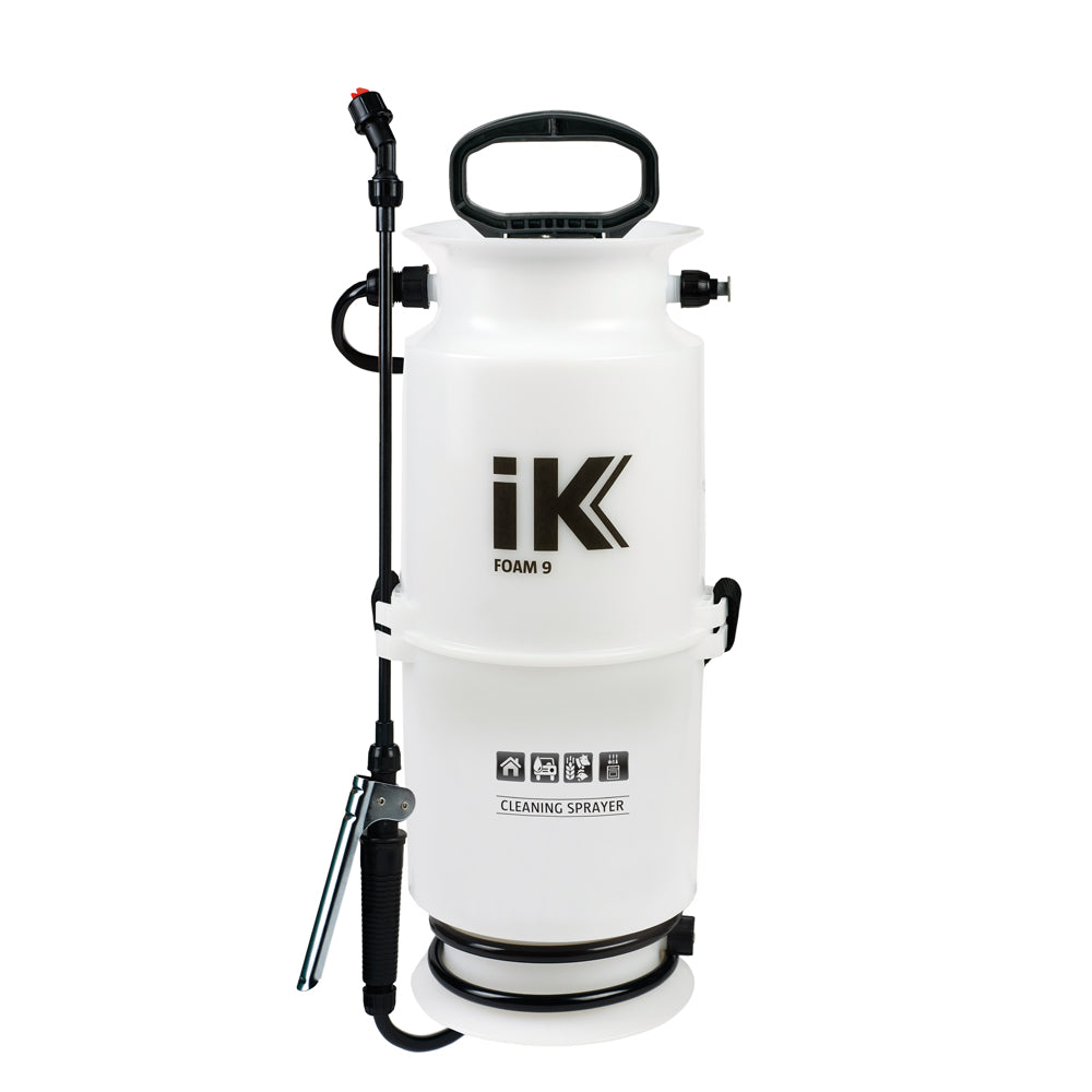 IK, Handspritze "IK-FOAM 9" (5 L) EOL