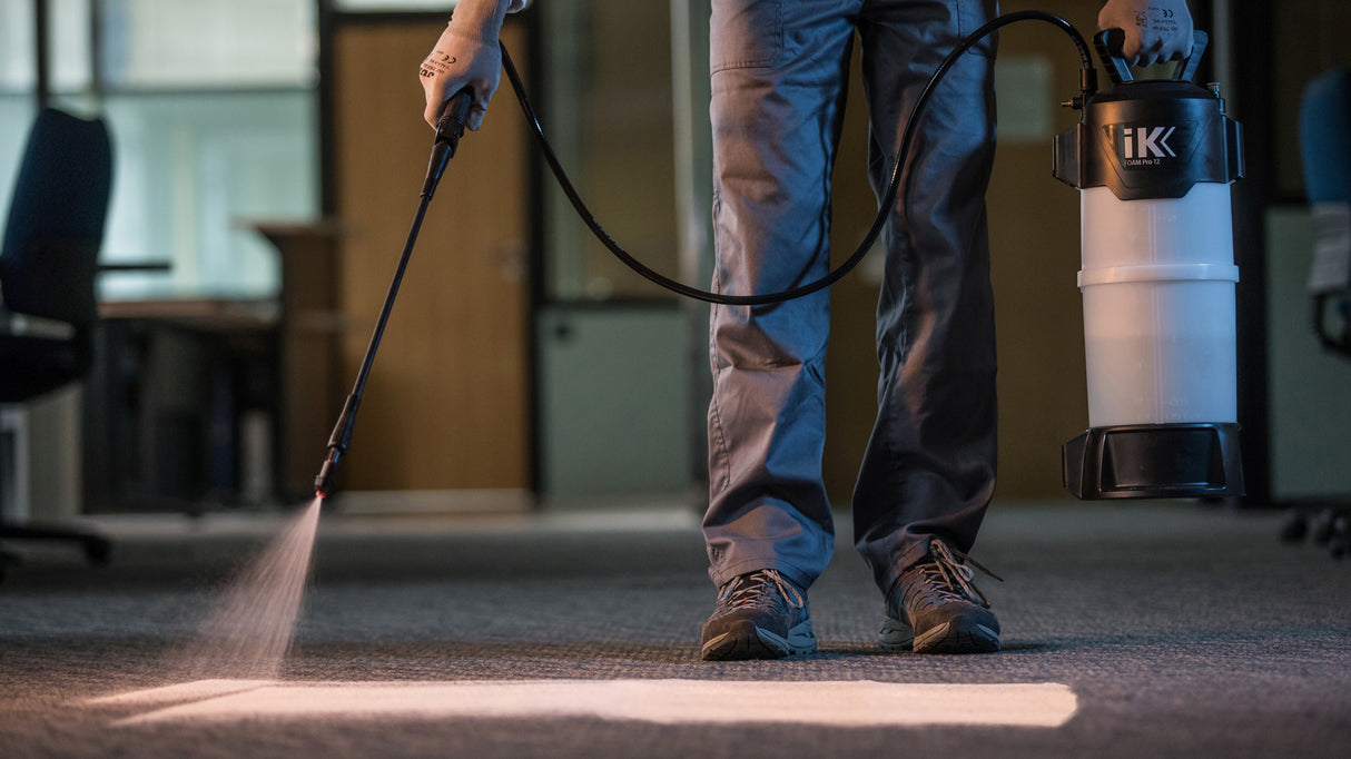 IK, Handspritze IK-FOAM PRO 12 (6l)