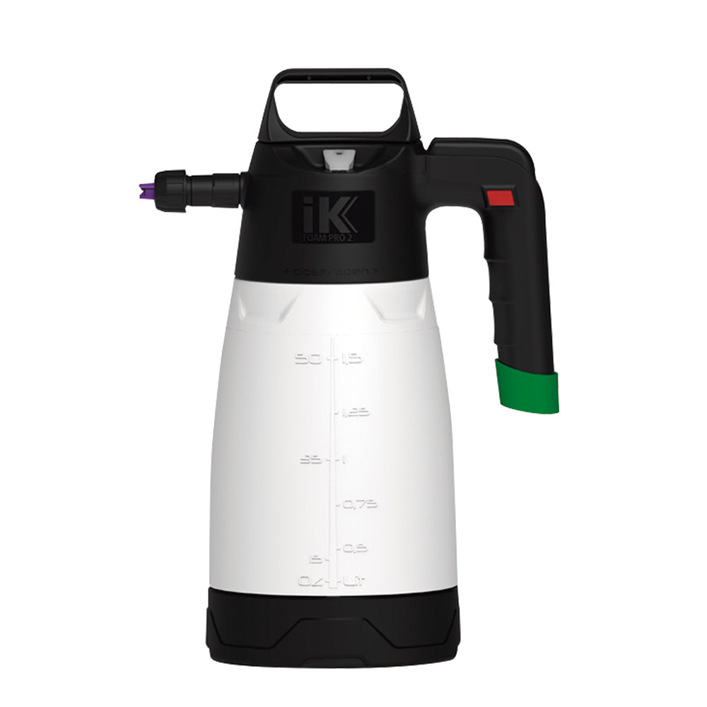IK, Handspritze IK-FOAM PRO 2
