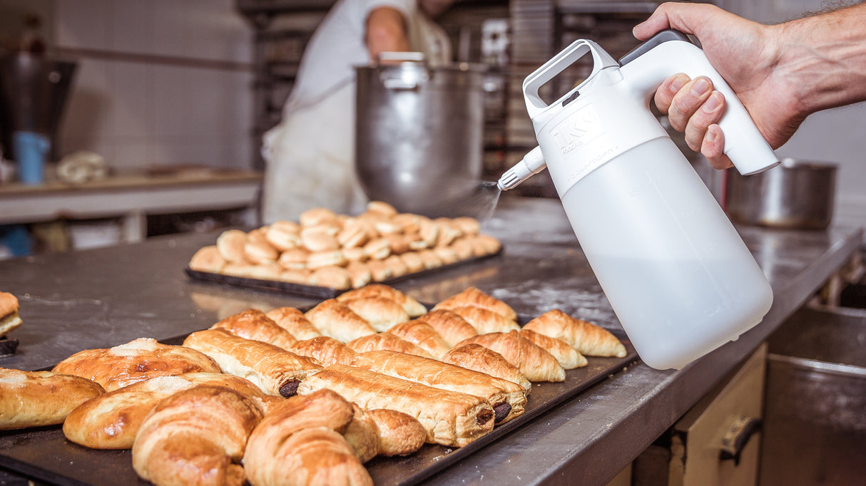 IK, Handspritze "IK-FOOD 1,5" (1L)