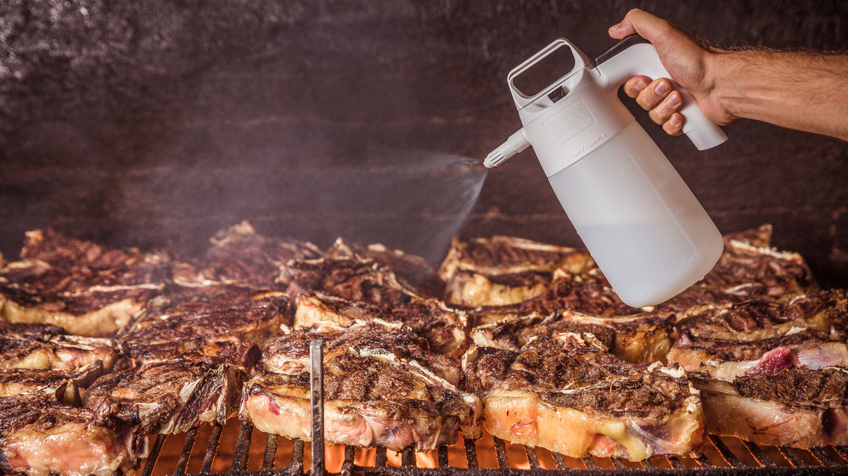 IK, Handspritze "IK-FOOD 1,5" (1L)