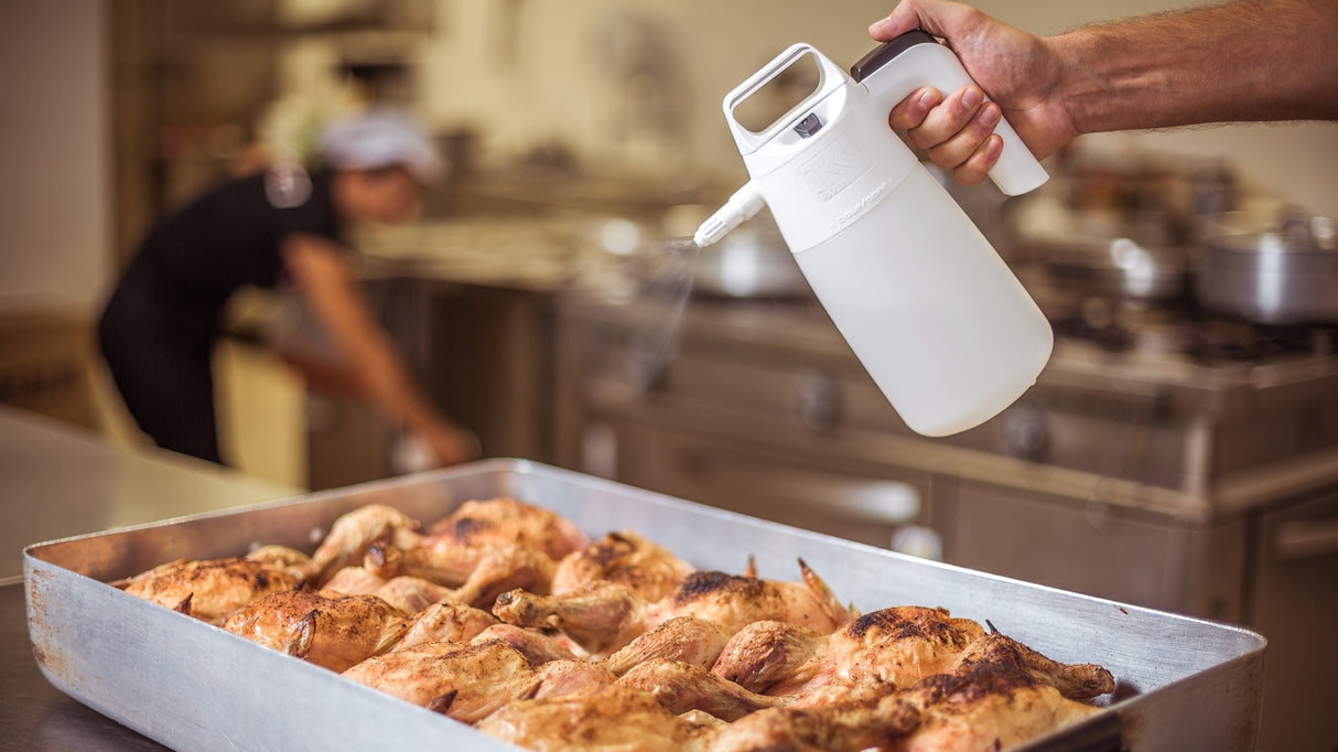 IK, Handspritze "IK-FOOD 1,5" (1L)