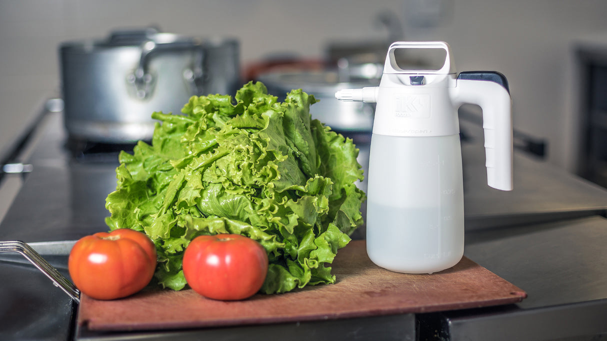 IK, Handspritze "IK-FOOD 1,5" (1L)