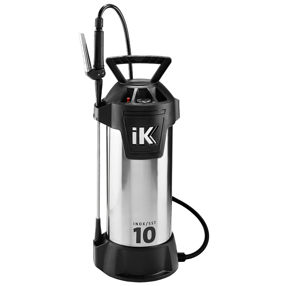 IK, Handspritze "IK-Inox 10" (10l)