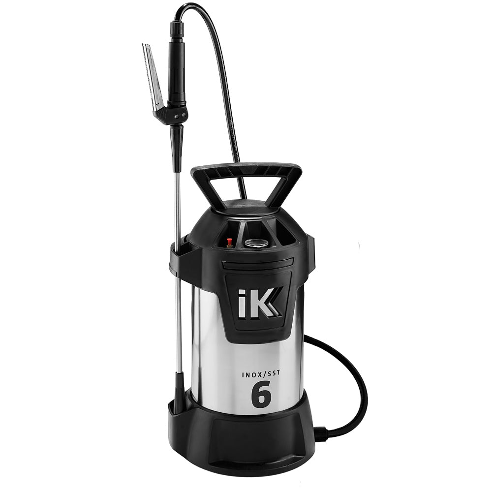 IK, Handspritze "IK-Inox 6" (6l)