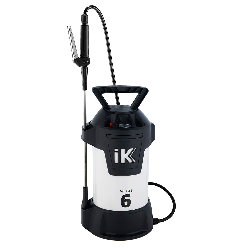 IK, Handspritze "IK-Metal 10" (10 L) EOL
