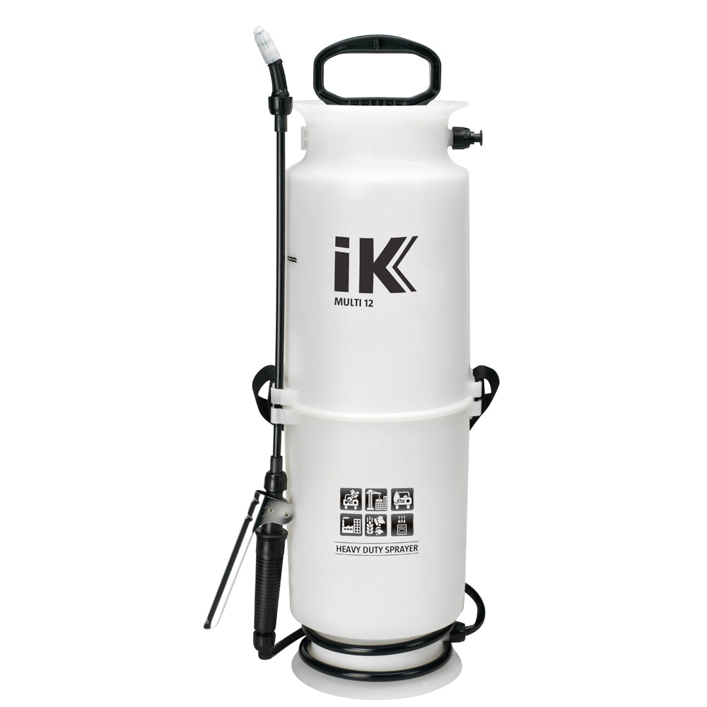 IK Handspritze Multi 12 (8 L)