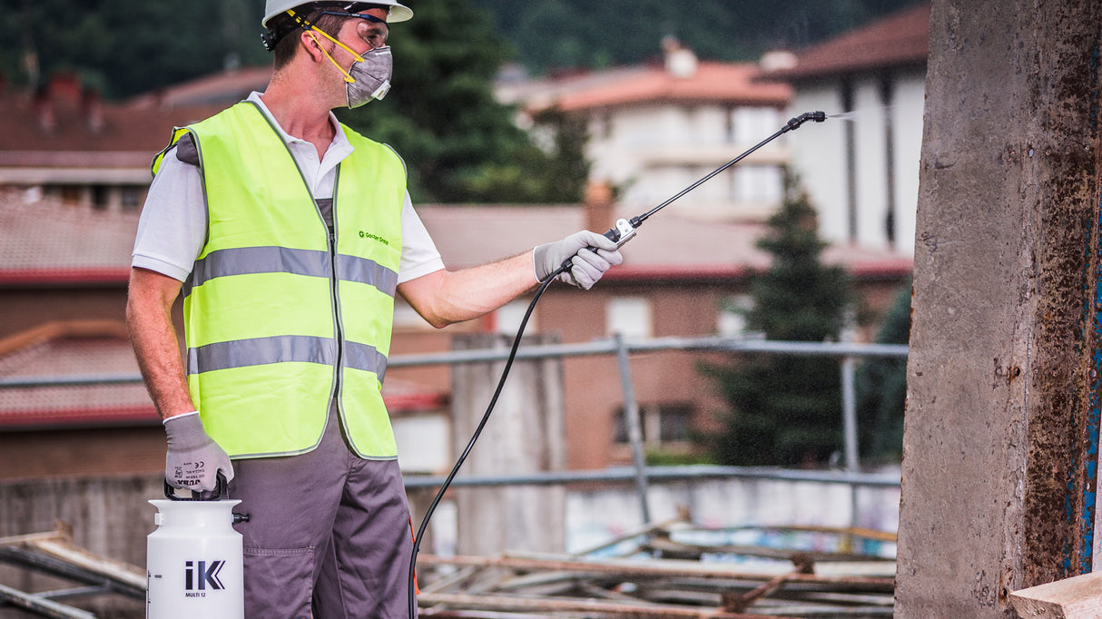 IK Handspritze Multi 12 (8 L)