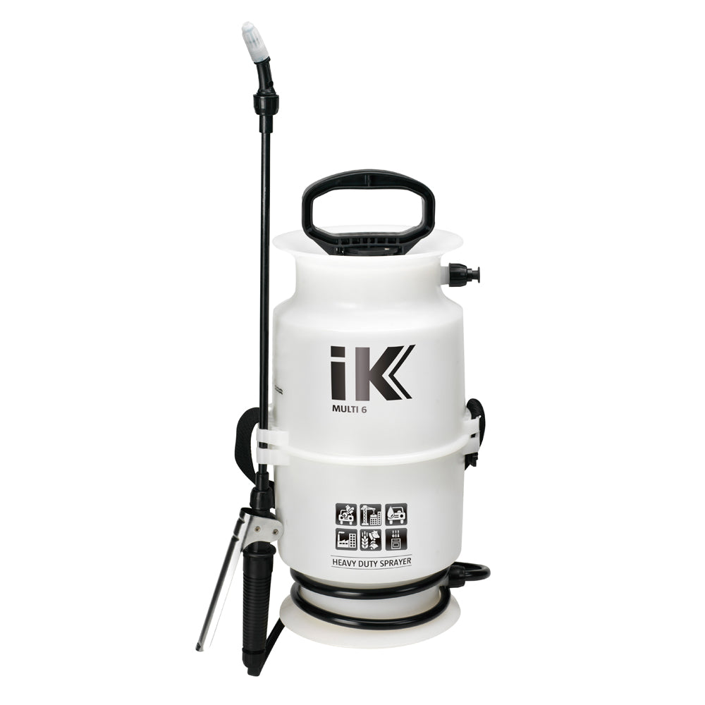 IK Handspritze Multi 6 (4 L)