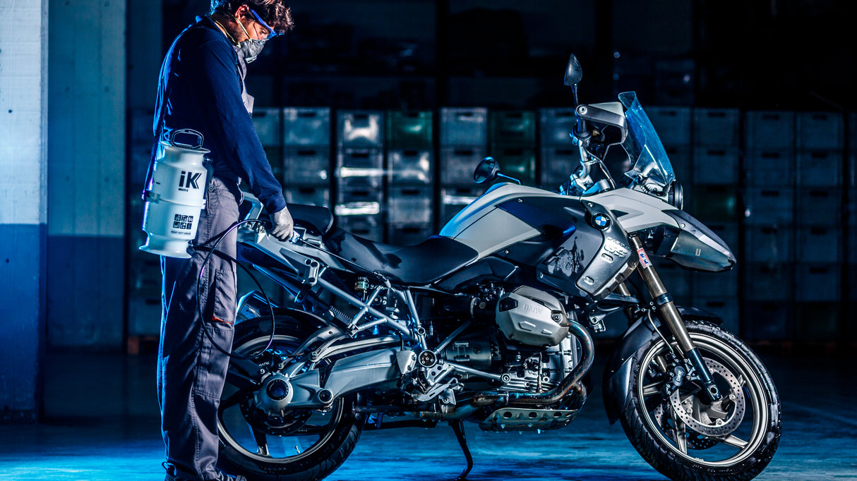 IK Handspritze Multi 6 (4 L)