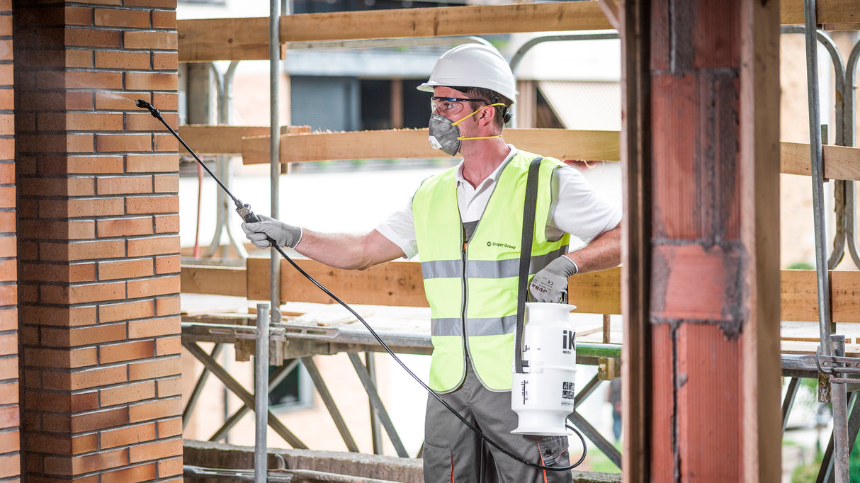 IK Handspritze Multi 6 (4 L)