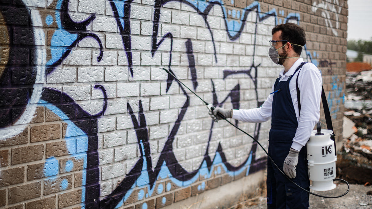 IK Handspritze Multi 6 (4 L)