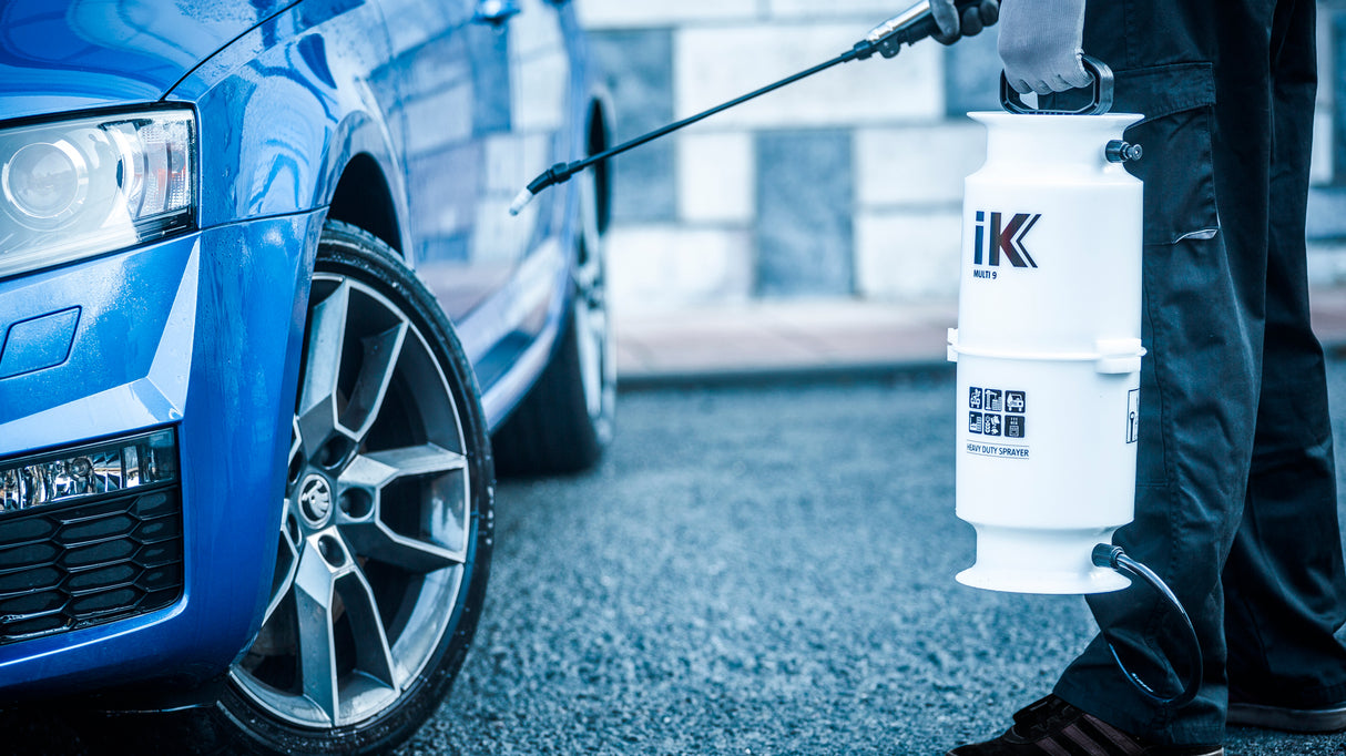 IK Handspritze Multi 9 (6 L)