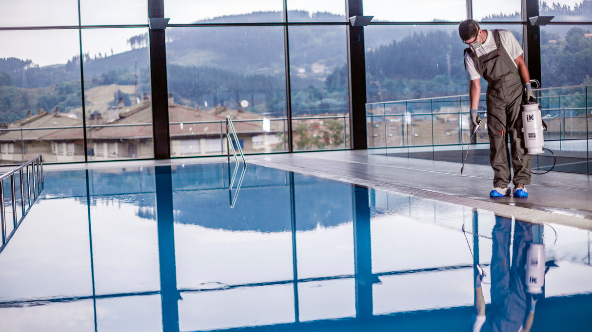 IK Handspritze Multi 9 (6 L)