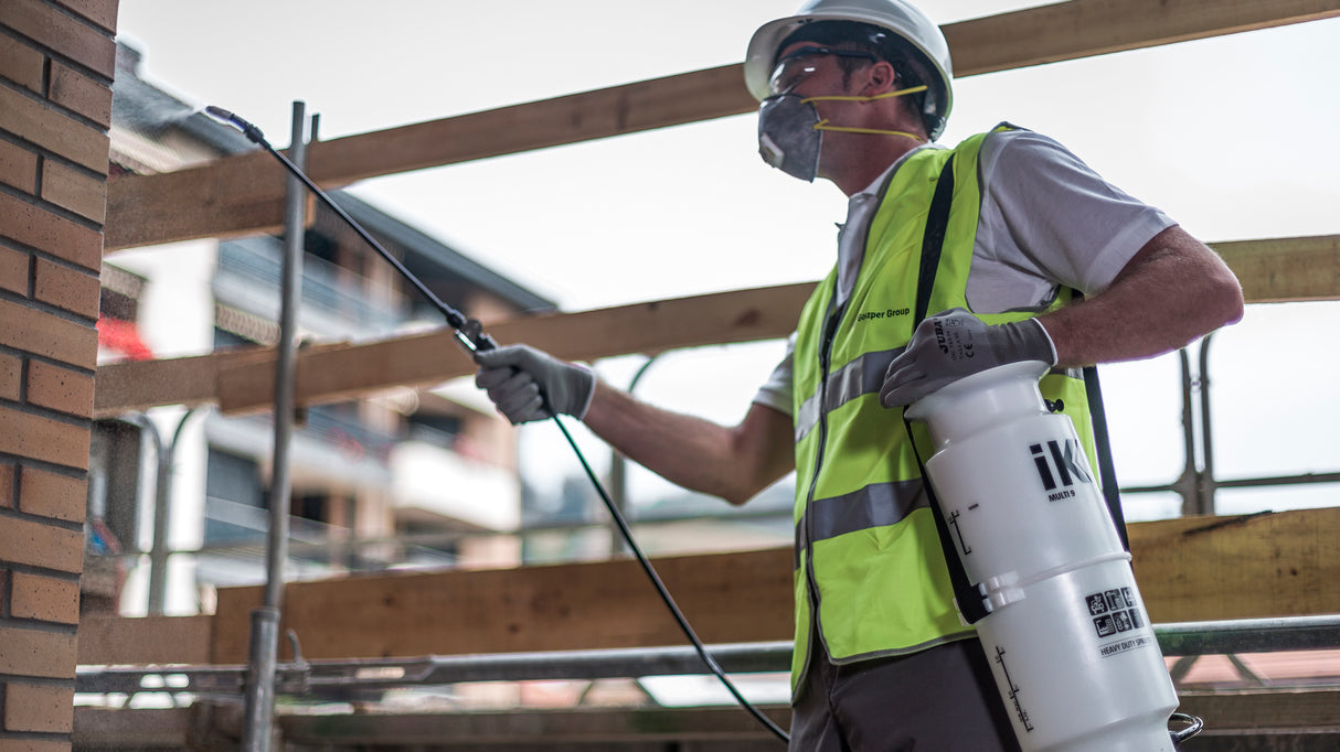 IK Handspritze Multi 9 (6 L)