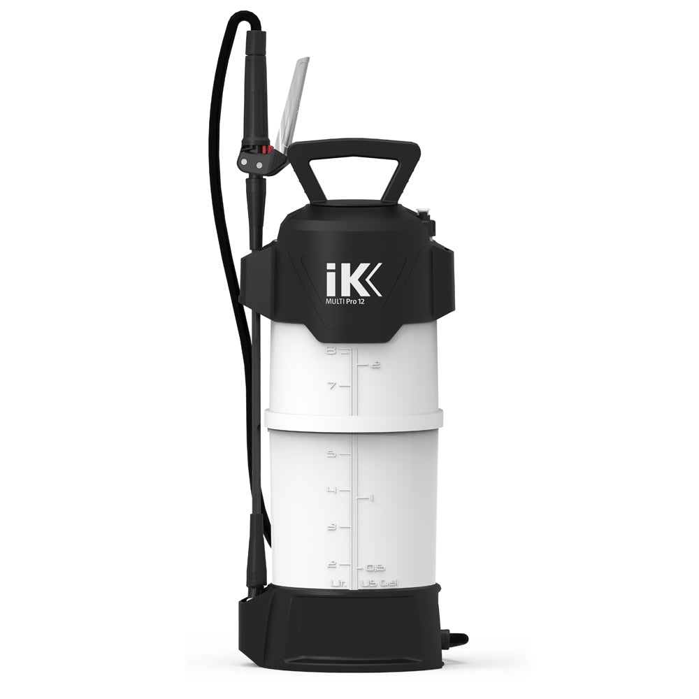 IK, Handspritze "IK-Multi PRO 12" (8 L)