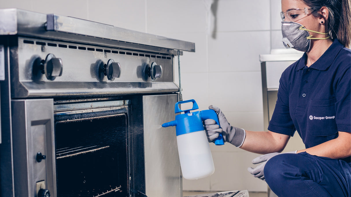 IK, Handspritze "IK-ALK 1,5" (1 L)