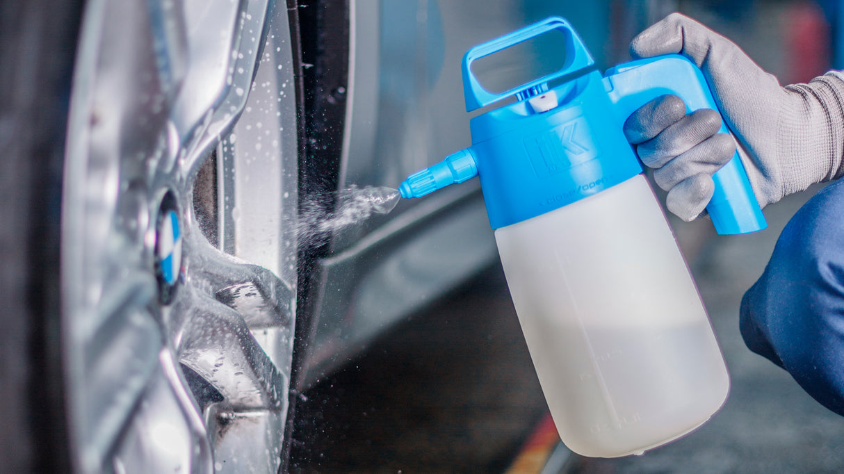 IK, Handspritze "IK-ALK 1,5" (1 L)